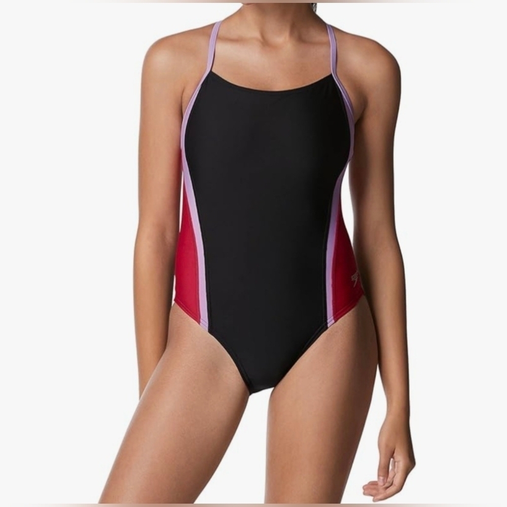 Speedo Women's Swimsuit One Piece #746